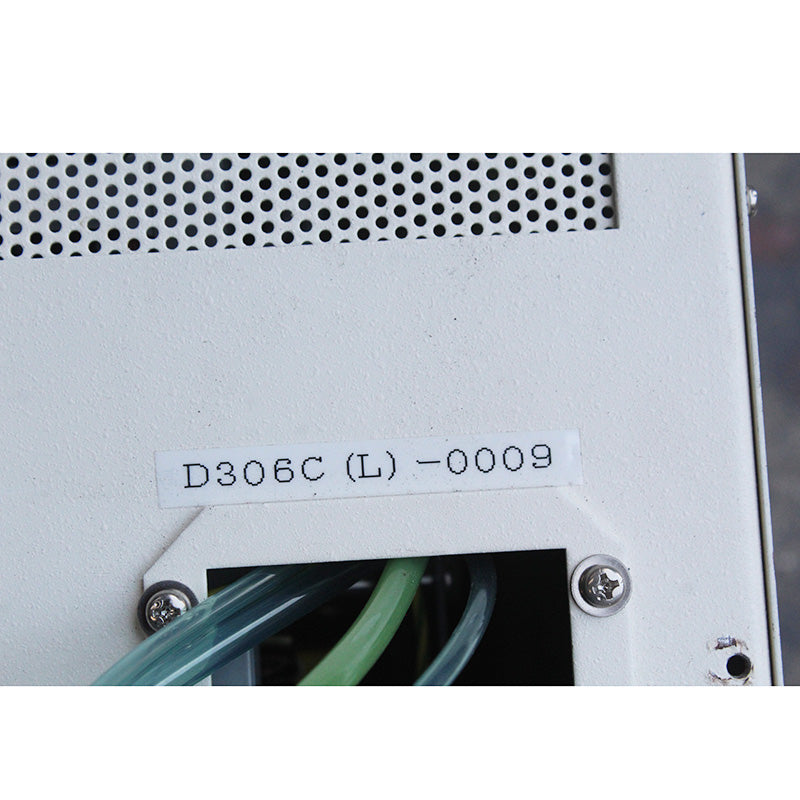 電話（東京電子株式會社）D306C(L)-0009 半導體控制箱
