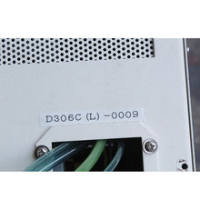 Load image into Gallery viewer, TEL（Tokyo Electron Ltd.）D306C(L)-0009 Semiconductor Control Box