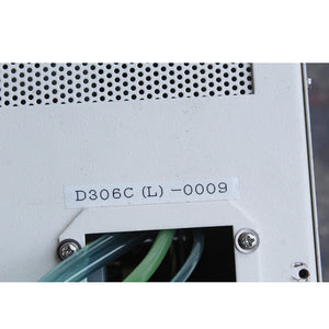 TEL（Tokyo Electron Ltd.）D306C(L)-0009 Semiconductor Control Box