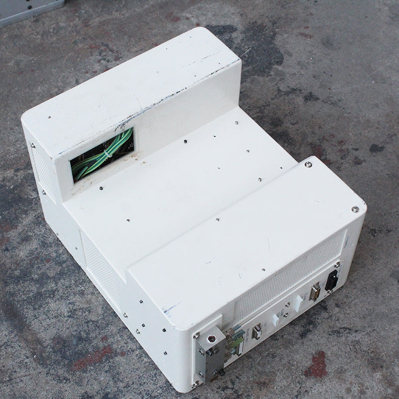 TEL（Tokyo Electron Ltd.）1119485G Semiconductor Control Box - Rockss Automation