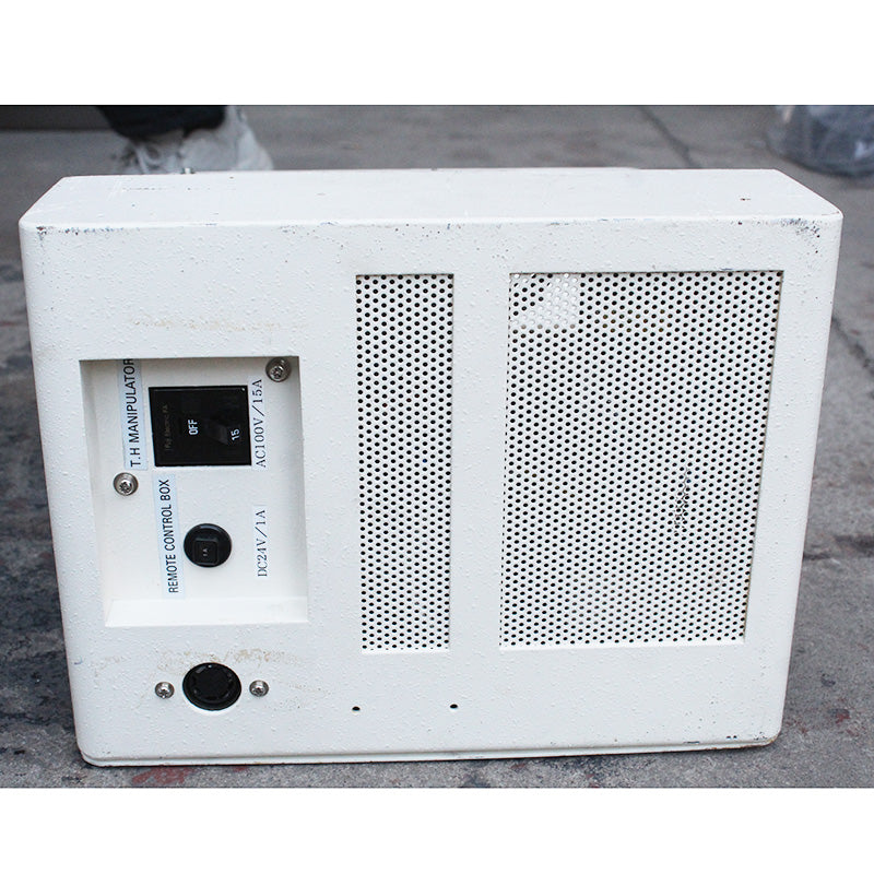 TEL（Tokyo Electron Ltd.）1119485G Semiconductor Control Box - Rockss Automation