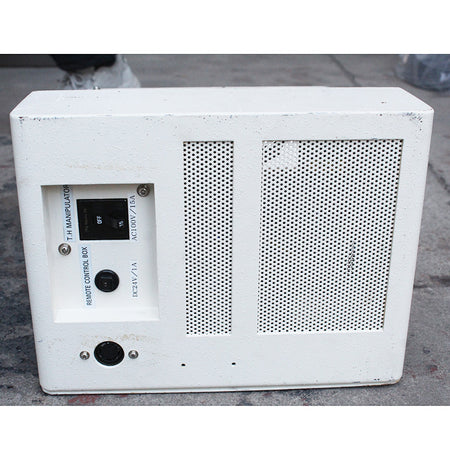 TEL（Tokyo Electron Ltd.）1119485G Semiconductor Control Box - Rockss Automation