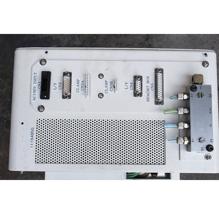 TEL（Tokyo Electron Ltd.）1119485G Semiconductor Control Box - Rockss Automation