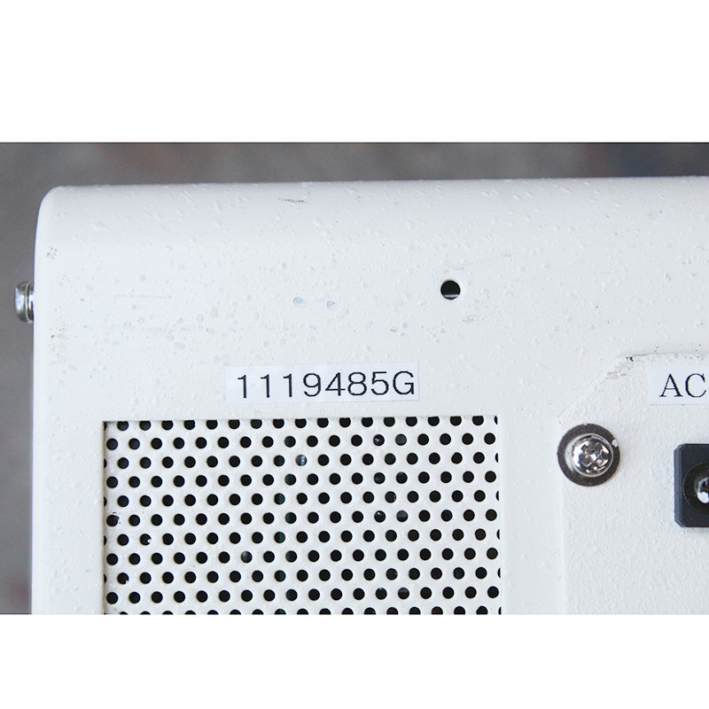 電話（東京電子株式會社）1119485G 半導體控制箱