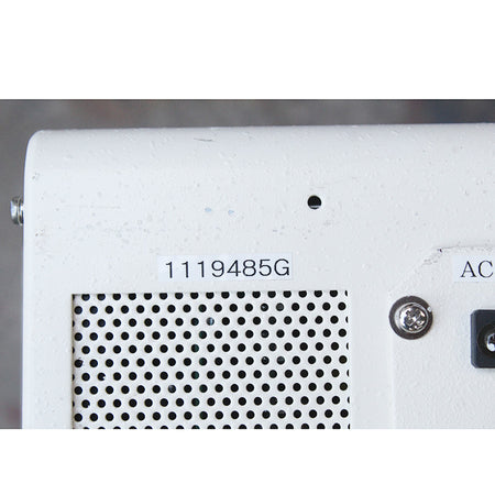 TEL（Tokyo Electron Ltd.）1119485G Semiconductor Control Box - Rockss Automation