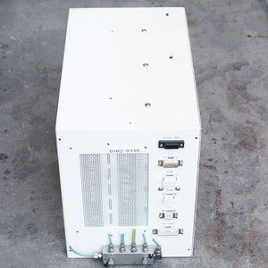 TEL（Tokyo Electron Ltd.）D302-0340 Semiconductor Control Box