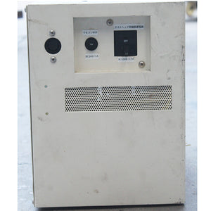 TEL（Tokyo Electron Ltd.）D302-0340 Semiconductor Control Box