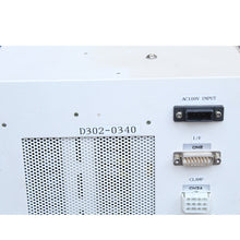 將圖片載入圖庫檢視器 TEL（Tokyo Electron Ltd.）D302-0340 Semiconductor Control Box