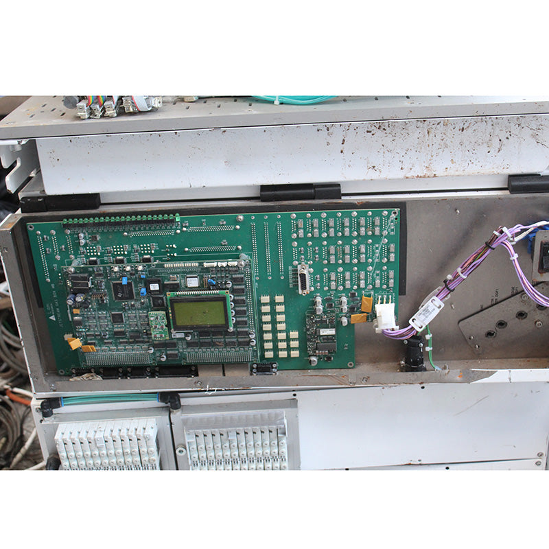 LAM 571-033051-13341C Semiconductor Gas Tank