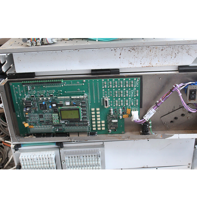LAM 571-065780-63174D Semiconductor Gas Tank