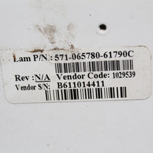 將圖片載入圖庫檢視器 LAM 571-065780-61790C Semiconductor Gas Tank