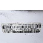 LAM 571-033051-13341D2 Semiconductor Gas Tank