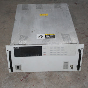 CPI VZC6967AG SC6267H6 Semiconductor RF Power Supply