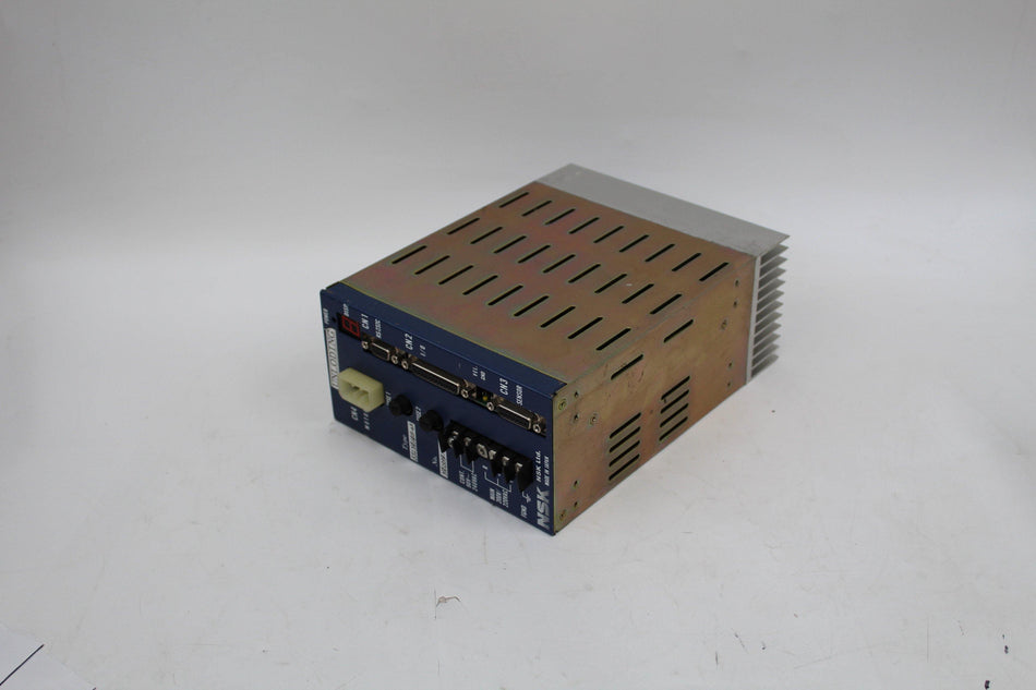 NSK ESLYA1A13-03 Servo Drive Series YA1334-XZ - Rockss Automation