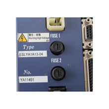 Load image into Gallery viewer, NSK Servo Driver ESLYA1A13-04 Used In Good Condition - Rockss Automation