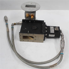 Load image into Gallery viewer, GAE Gerling Applied Engineering Industrial Waveguide WR284 Dual Coupler E-Bend Unit 910303 Used In Good Condition - Rockss Automation