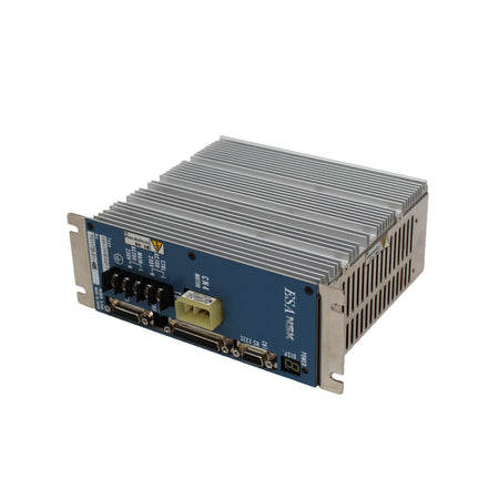 NSK Servo Driver ESA-LYA1B13-21.1 Used In Good Condition - Rockss Automation
