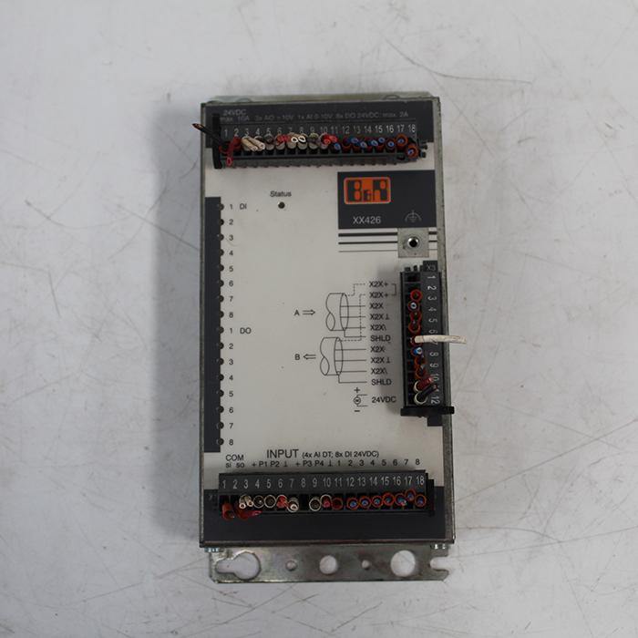 B&R 7XX426.50-1 Module - Rockss Automation
