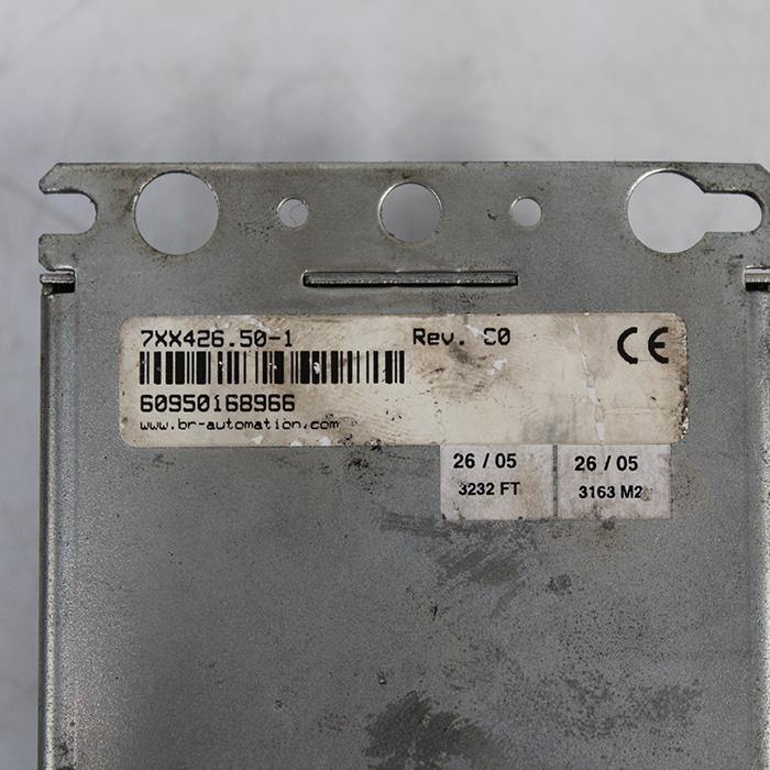 B&R 7XX426.50-1 Module - Rockss Automation