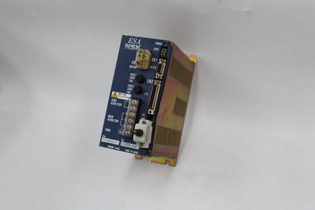 NSK ESA-Y2005A23-21.1 Servo Drive Series 2-37333-700 - Rockss Automation