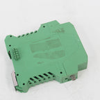 LAM FTC-DIN-SSMA-2512-LUM 666-045257-003 Semicondutor Electric Relay