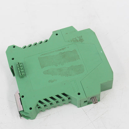 LAM FTC-DIN-SSMA-2512-LUM 666-045257-003 Semicondutor Electric Relay