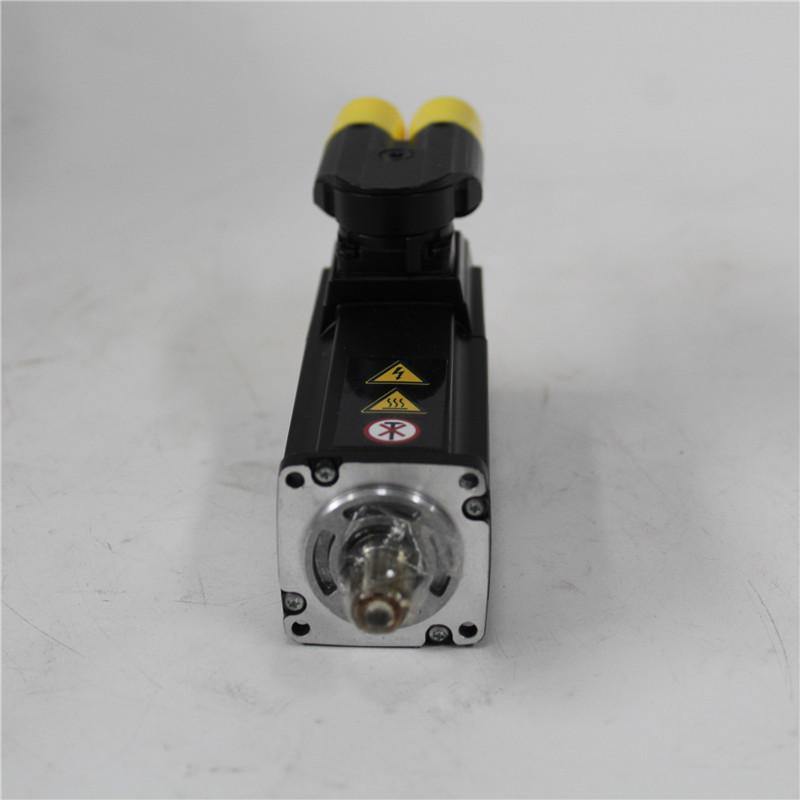 Lust LSP04-004-320-90-0PH1MY17W Servo Motor - Rockss Automation