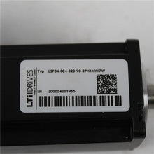 Load image into Gallery viewer, Lust LSP04-004-320-90-0PH1MY17W Servo Motor - Rockss Automation