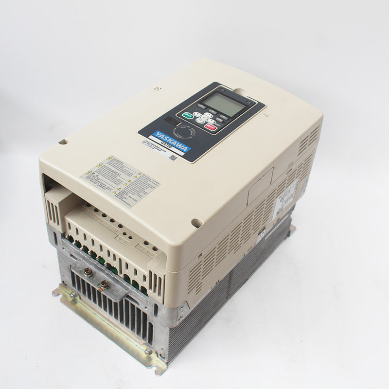 安川CIPR-GA70B4075ABBA-AAAAAA變頻器