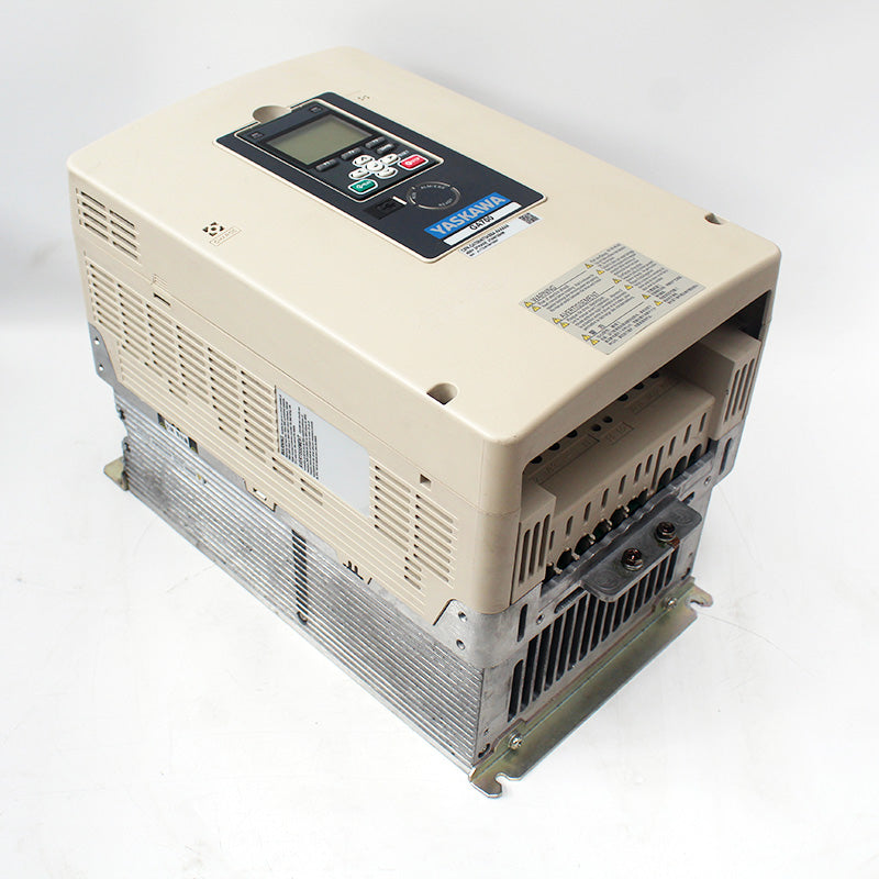 安川CIPR-GA70B4075ABBA-AAAAAA變頻器