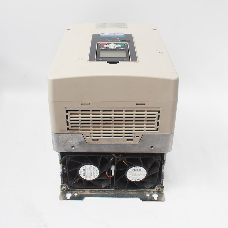 安川CIPR-GA70B4075ABBA-AAAAAA變頻器