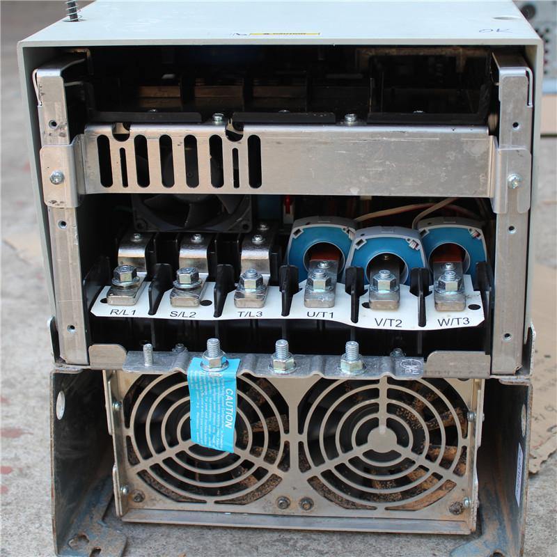 Used Allen Bradley PowerFlex 753 AC Drive, Inverter 20F1ANC260JN0NNNNN - Rockss Automation