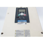 安川CIPR-GA70B4075ABBA-AAAAAA變頻器