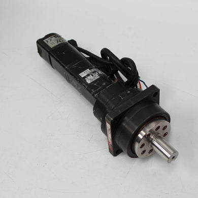 Omron R88M-W10030T-BG11BJ AC Servo Motor 100W - Rockss Automation