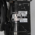 Omron R88M-W10030T-BG11BJ AC Servo Motor 100W - Rockss Automation