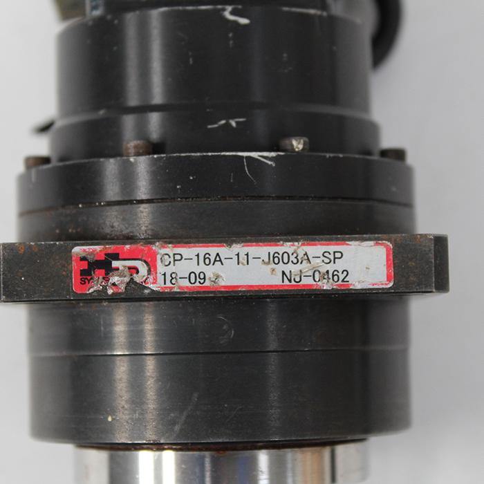 Omron R88M-W10030T-BG11BJ AC Servo Motor 100W - Rockss Automation