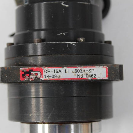 Omron R88M-W10030T-BG11BJ AC Servo Motor 100W - Rockss Automation
