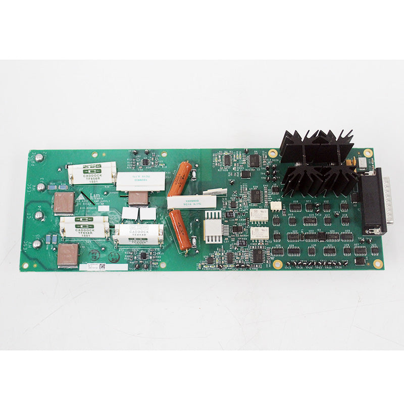 LAM 810-495659-400 Semiconductor Circuit Board