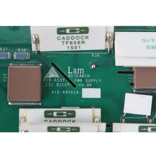 將圖片載入圖庫檢視器 LAM 810-495659-400 Semiconductor Circuit Board