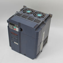 將圖片載入圖庫檢視器 FUJI FRN5.5E1S-2J Inverter Input 200-240V 50/60Hz - Rockss Automation