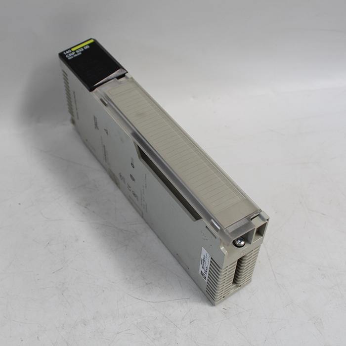 Schneider Modicon 140CRP93200 RIO HEAD Module - Rockss Automation