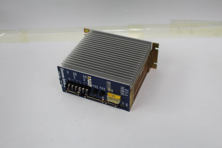 NSK ESA-J2006A23-21.1 Servo Drive Series 2-39490-700 - Rockss Automation