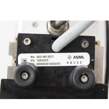 將圖片載入圖庫檢視器 ASML 4022.484.35271 Semiconductor Parts