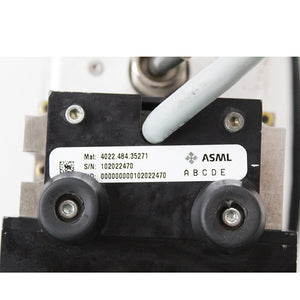 ASML 4022.484.35271 Semiconductor Parts