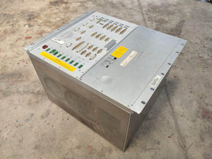 Used Siemens DH RTC Basic HW Controller 1P 4775891 X2267 - Rockss Automation
