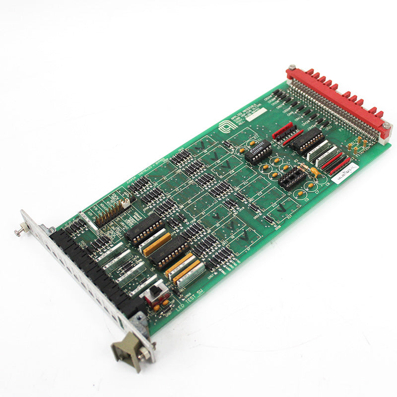 Applied Materials 0100-00493 Semiconductor Board Card