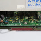 安川 CIMR-H3J43P7 主機板輸入 380-460V