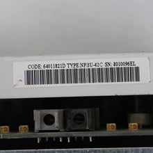 將圖片載入圖庫檢視器 ABB NPBU-42C 64011821D Fiber Optic Adapter - Rockss Automation