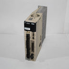 Used Yaskawa AC Servo Driver 400W SGDV-2R8A01A002000 - Rockss Automation
