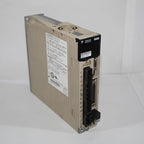 Used Yaskawa AC Servo Driver 400W SGDV-2R8A01A002000 - Rockss Automation